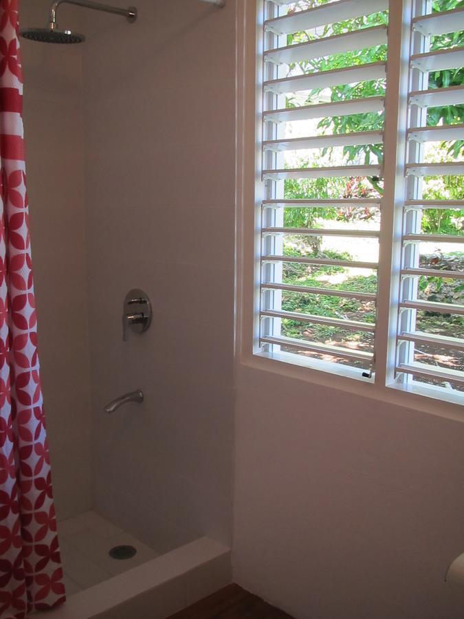 Search-Me-Heart Bed and Breakfast Port Antonio Buitenkant foto